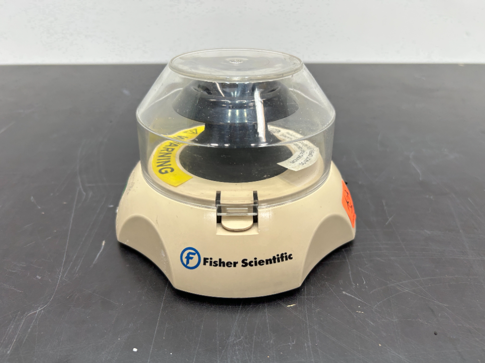 Image of Fisher 05-090-100 Microfuge
